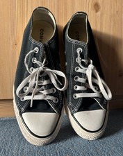 all stars chucks converse schwarz 40