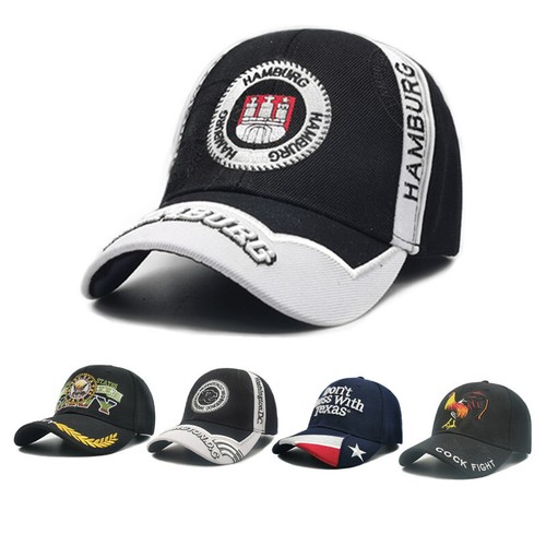 Baseballmütze herren damen - baseballmütze,