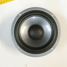 Quadral 8921171 Ø 115mm Tieftöner S-3591