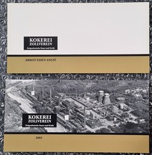 Kokerei Zollverein Essen -