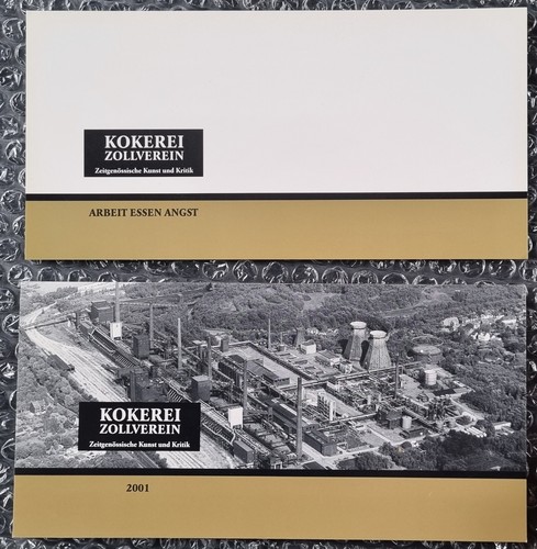 Kokerei zollverein essen - zollverein,