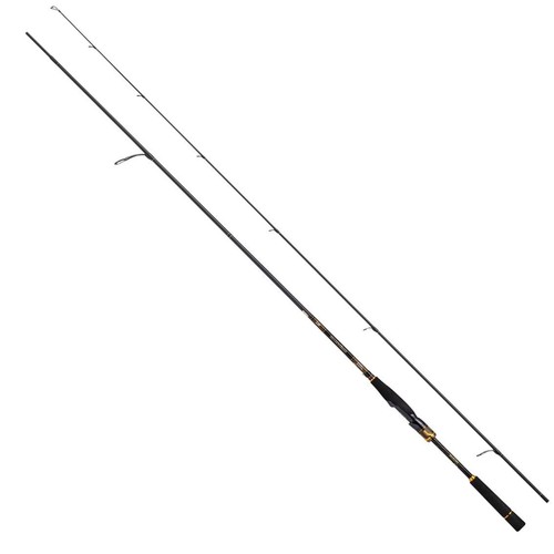 Daiwa spinnrute morethan - spinnrute,