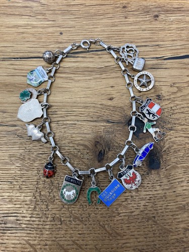 Altes bettelarmband 800 - altes,