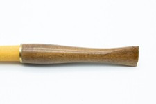Zigarettenhalter holz flaches - zigarettenhalter,