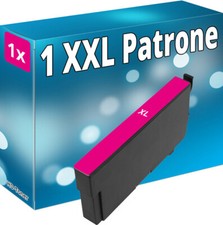 1x Tinte Patrone für Epson