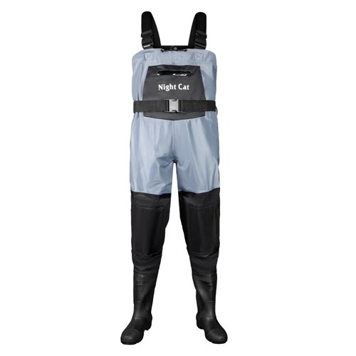 Wathose teichhose rutschfest - wathose,