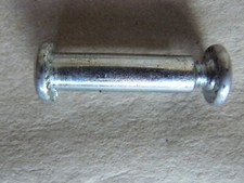 Inliner Achse Radachse