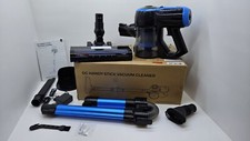 VEGREM Akku Staubsauger 25Kpa