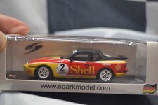 SPARK - 1988 TVIP CAR -