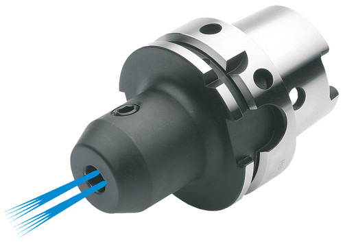 Weldonaufnahme hsk63 din - hsk63-a,