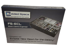 Folded Space FS-ECL Board Game