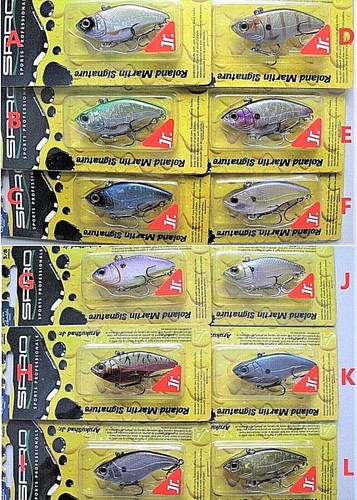 Wobbler spro aruku shad - shad, junior