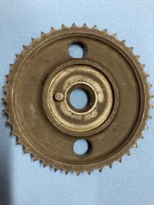 Nockenwellenzahnrad Mercedes 170S, 170V, 180 Ponton (für Steuerkette)