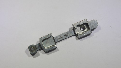 Kippschließblech uf8 185 - kippschließblech, uf8-185