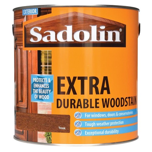 Sadolin extra robuste