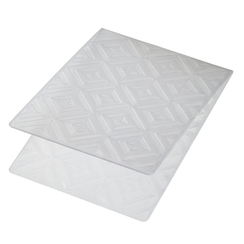 Embossing-Prägefolder/