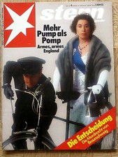 STERN - 27. Januar 1977 -