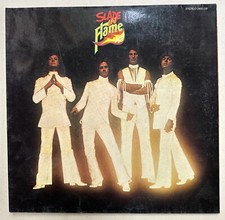 Slade Slade in Flame vinyl LP