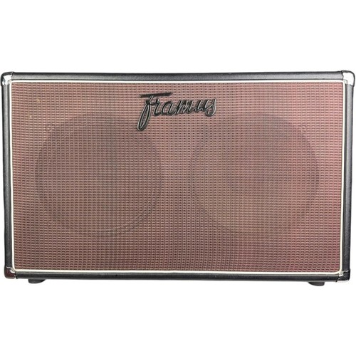 Framus 212 speaker cabinet - framus, fr