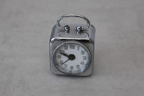 Reisewecker uhr antik reise - reisewecker,
