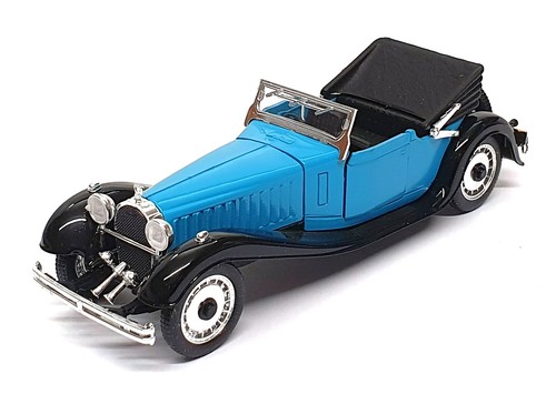 Rio scale diecast 37 - 1/43,