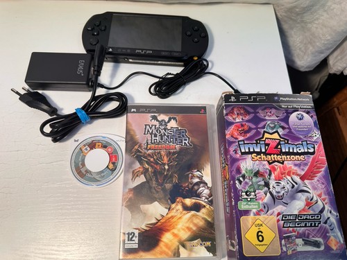 Sony psp e1004 - sony, psp-e1004