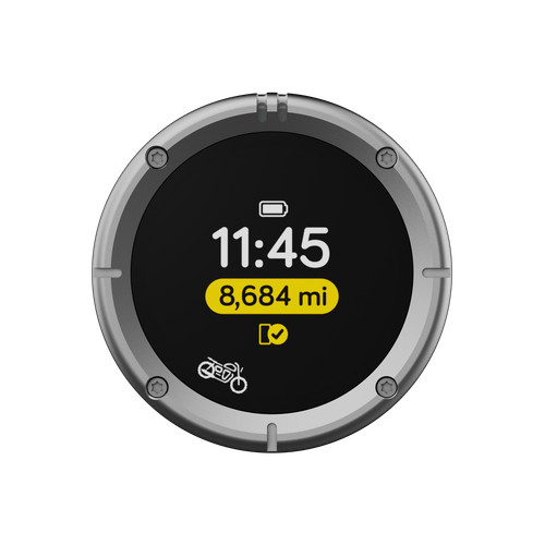 Beeline moto silver edition - beeline,