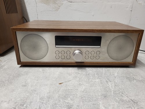 Terris mcd 254 radio - 254, cd-radio