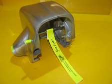 BMW R45 R50 R60 R65 R75 R80 R90 R100 /6 /7 Luftfilterkasten Alu poliert airbox