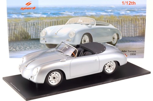 Spark porsche 356 - spark,