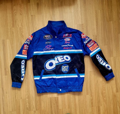 Oreo ritz racing jacke jacket - oreo,