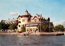 Vaxholm Hotellet