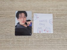 Stray Kids Changbin Karma Accordion POB Photocard Kpop