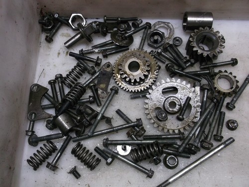 Suzuki 125 sf44a - 125,