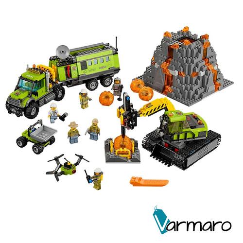 Lego city set - lego,