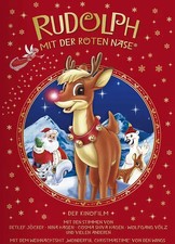 Rudolph mit der roten Nase