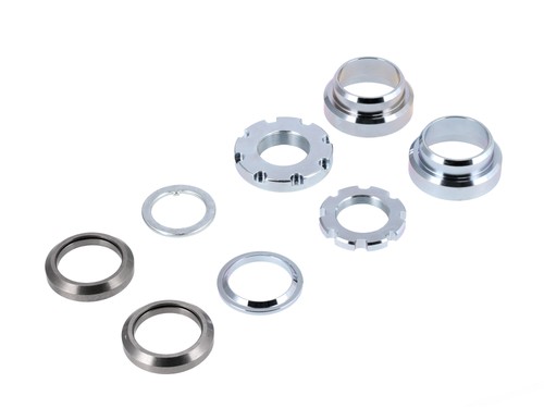 Set lenkkopflager evo - lenkkopflager,