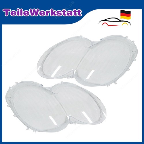 Paar scheinwerferglas neu - paar,