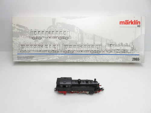 Märklin 2865 - (qq0025),