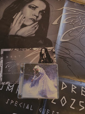 Tarja -  My Winter Storm CD &