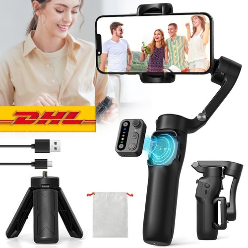 3-Achsen-Gimbal
