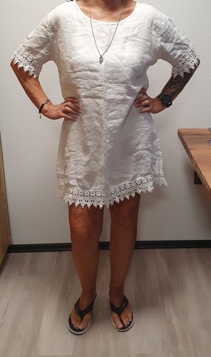 Strandkleid