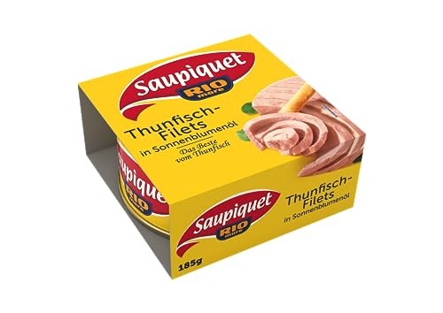 Titel saupiquet rio - saupiquet,