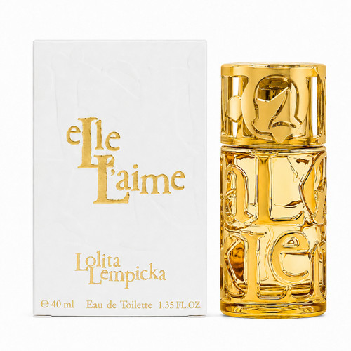 Lolita lempicka aime eau - lolita, de