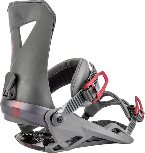 Snowboard bindung nitro zero - snowboard-bindung,