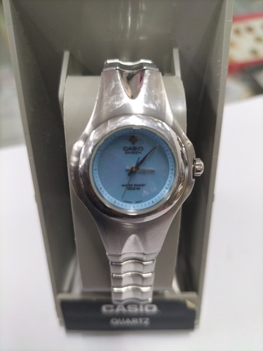 Casio sheen damen mop - casio,