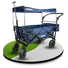 FROSAL Bollerwagen Nick PRO