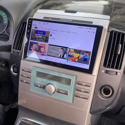 Android carplay gps navi - 15,