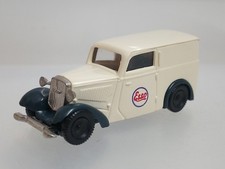 ⛔DKW F7 Lieferwagen °Esso°