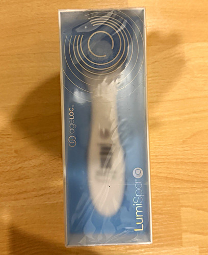 Lumispa - lumispa, io